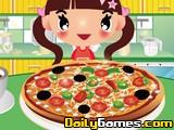 play Divine Pizza