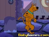play Scooby Doo Falling Stone