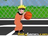 play Naruto Basketball