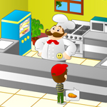 Diner Chef 2