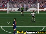 play Bicycle Kick Champ