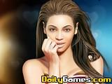 Beyonce Knowles