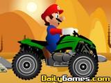 play Mario Driver