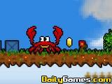 play Fally Jump Crab