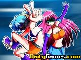 play Dj Maniacs