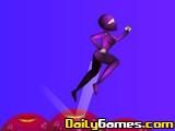 play Midnight Ninja Leaping