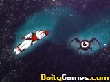play Automan Deadly Strike