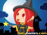 play Lovely Sorceress