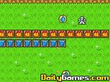 play Medieval Sokoban