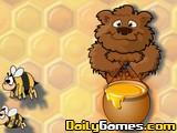 play Bear Vs Bee