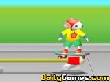 play Xtreme Skateboarding
