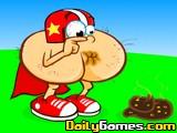 play Interactive Mr Stunt