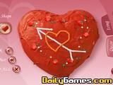 play San Valentin'S Gift