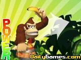 play Banana Barrage