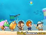 play Under The Sea