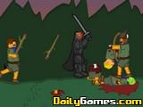 play Stag Knight