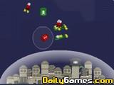 play Defend Atlantis