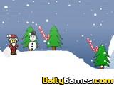 play Candy Cane Crisis