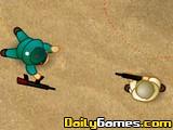 play War In Iraq