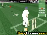 play Cricket