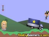 play Britney Baby Dash