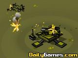 play Turret Defence