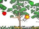 play Apple Shoot
