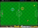 play Pocket Soccer