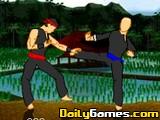 play Pencak Silat V2