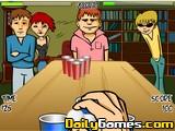 play Beer Pong