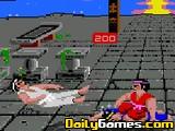 play International Karate