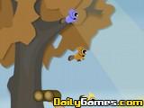 play Rodent Tree Jump