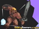 play He Man Master Of The Universe