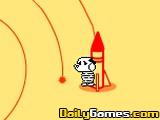 play Tobby Cohete