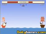 play Naval Battle