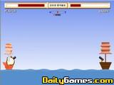 play Naval Battle