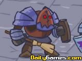 play Tomb Defender