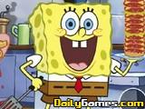 play Sponge Bob Difference