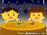 play Mushikko Sumo