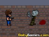 play Undead Rampage