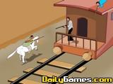 play Train Shootout