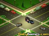 play Traffic Command 3