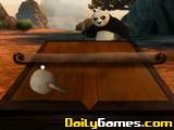 play Kung Fu Ping Pong