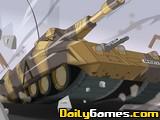 play A Tank Named Grizzly