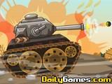 play Zombie Tank Battle