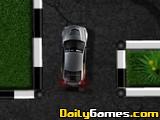 play Reverse Parking
