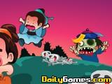 play Monster Girl
