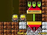 play Hell Diggers