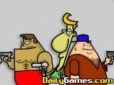 play Endless Horde