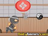 play Ninja Assay